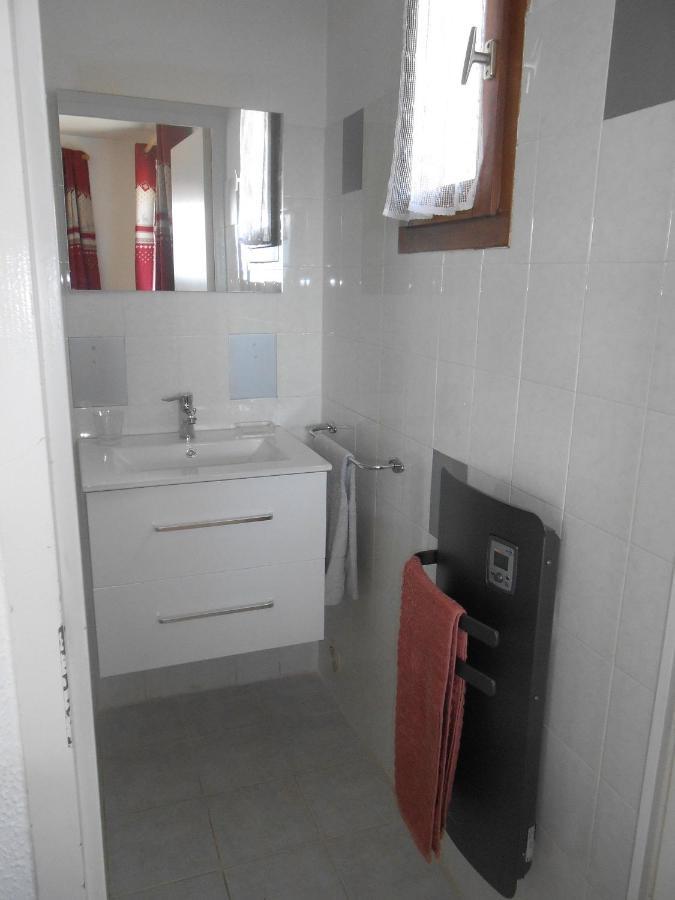 Montagne Apartamento Savines Exterior foto